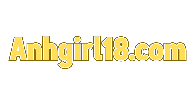 anhgirl18.com